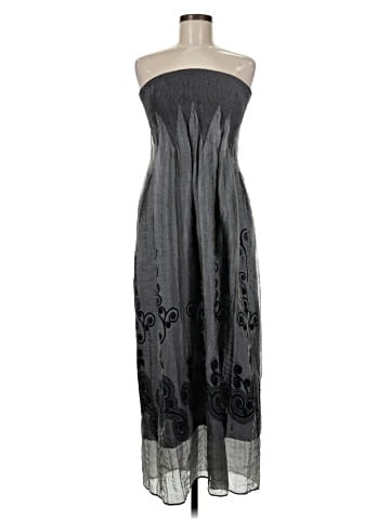 Lapis Formal Skirt (view 1)
