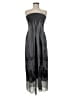 Lapis Gray Formal Skirt One size - photo 1