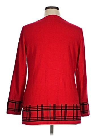 Camille & Co. Pullover Sweater (view 2)