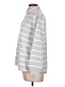 Woolovers 100% Cotton Gray Pullover Sweater Size L - photo 5