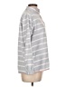 Woolovers 100% Cotton Gray Pullover Sweater Size L - photo 4
