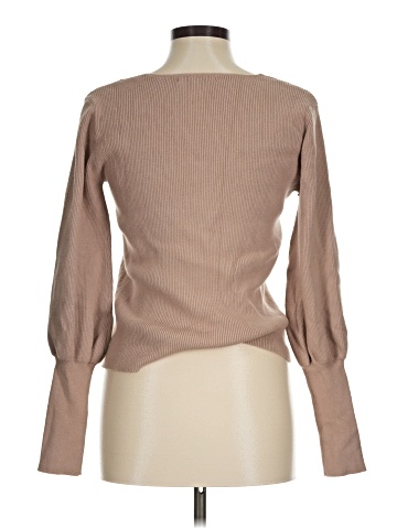 Fashion Union Long Sleeve Top (view 2)