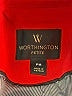 Worthington Red Blazer Size M (petite) - photo 6