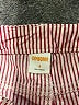 Gymboree Stripes Red Shorts Size 6 - photo 3