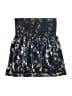 Peek... Print Blue Skirt Size 6 - 7 - photo 2