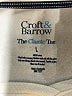Croft & Barrow 100% Cotton White Pullover Sweater Size L - photo 7