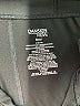 Danskin Now Color Block Black Active Pants Size M - photo 4