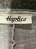 Haptics Color Block Gray Pullover Sweater Size M - photo 7