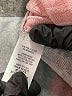 Haptics Color Block Gray Pullover Sweater Size M - photo 8