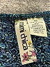 Mimi Chica 100% Rayon Teal Sleeveless Top Size XS - photo 6