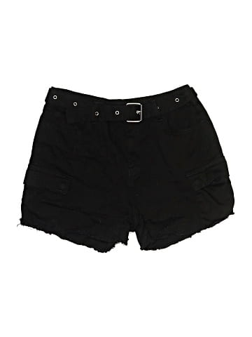YMI Shorts (view 1)