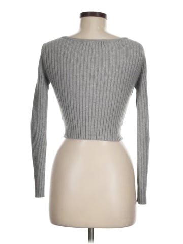 Sweet Rain Pullover Sweater (view 2)