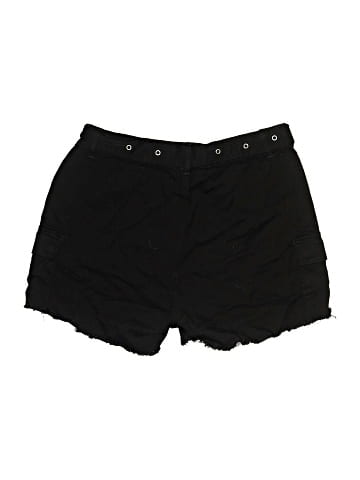 YMI Shorts (view 2)