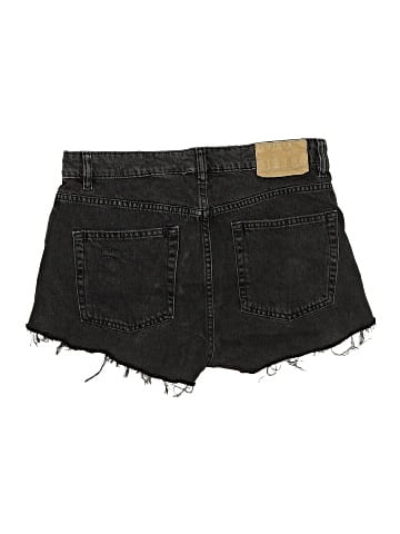 Divided by H&M Denim Shorts (view 2)