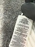 BCBGMAXAZRIA Ivory Formal Skirt Size S - photo 5