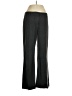 Tahari Chevron-herringbone Gray Dress Pants Size 10 - photo 1