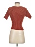 Böhme Orange Cardigan Size XS - photo 2