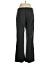 Tahari Chevron-herringbone Gray Dress Pants Size 10 - photo 2