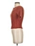 Böhme Orange Cardigan Size XS - photo 5