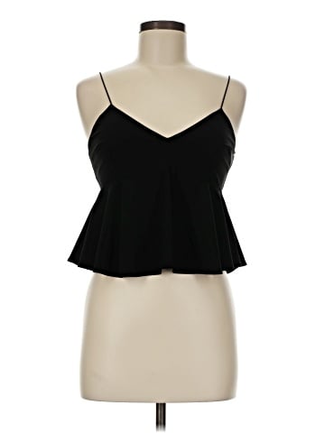 Leith Sleeveless Top (view 1)