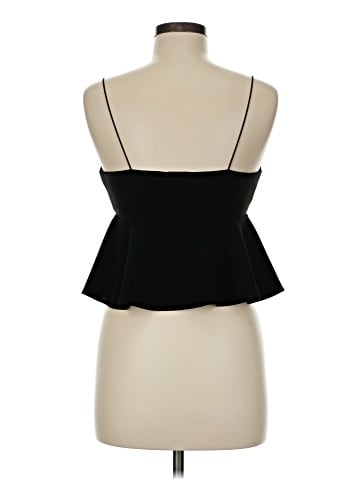 Leith Sleeveless Top (view 2)