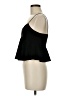 Leith Black Sleeveless Top Size M - photo 5