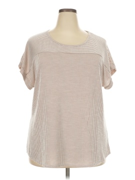 Star Vixen Short Sleeve Top
