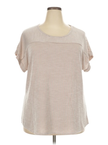 Star Vixen Short Sleeve Top (view 1)
