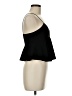 Leith Black Sleeveless Top Size M - photo 4