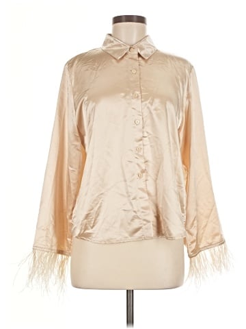 Ellison Long Sleeve Blouse (view 1)