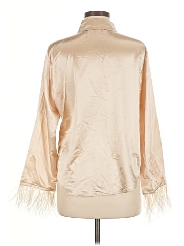 Ellison Long Sleeve Blouse (view 2)