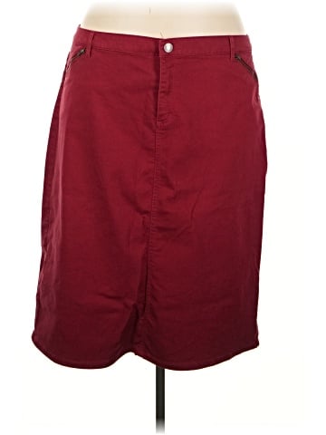 Cj Banks Formal Skirt (view 1)