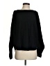 Staccato Black Pullover Sweater Size S - photo 1