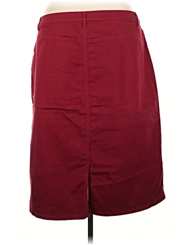 Cj Banks Formal Skirt (view 2)
