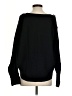 Staccato Black Pullover Sweater Size S - photo 2