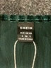 Shein Green Sleeveless Top Size 4 - photo 7