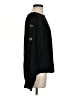 Staccato Black Pullover Sweater Size S - photo 4