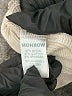 Monrow Camo Gray Casual Dress Size M - photo 8