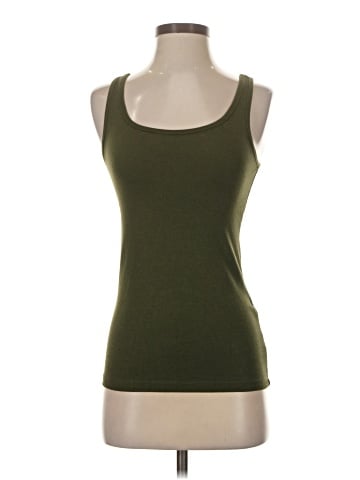 a.n.a. A New Approach Tank Top (view 1)