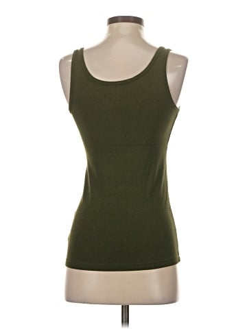 a.n.a. A New Approach Tank Top (view 2)