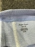 Ralph Lauren Teal Green Shorts 12-18 MO / 18 MO - photo 3