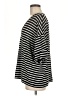 H by Bordeaux Black 3/4 Sleeve Top Size L - photo 5