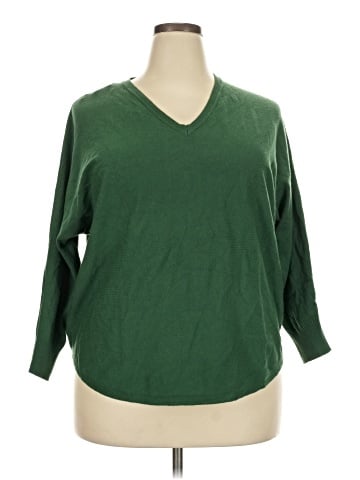 Vila Milano 3/4 Sleeve Top (view 1)