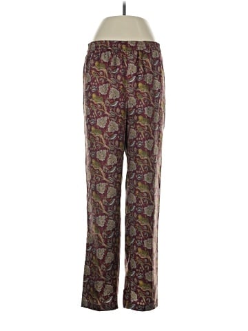 J.Crew Collection Silk Pants (view 1)