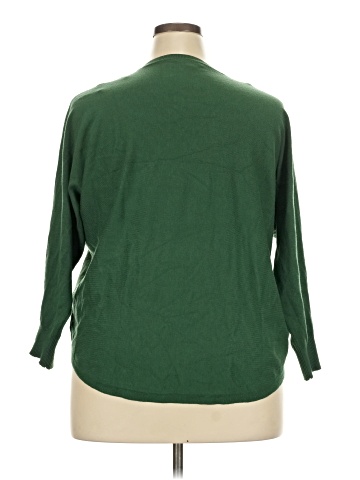 Vila Milano 3/4 Sleeve Top (view 2)