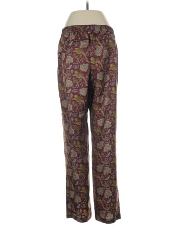 J.Crew Collection Silk Pants (view 2)