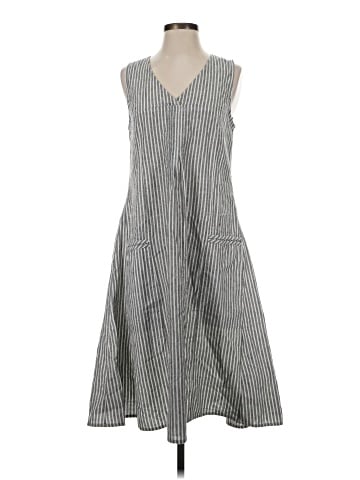Coldwater Creek Casual Dress (view 1)
