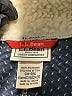L.L.Bean 100% Polyester Ivory Vest Size Sm R - photo 6