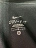 Nike 100% Polyester Black Active Tank Size L - photo 7