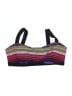 Athleta Purple Swimsuit Top Size XL (38D) - photo 1